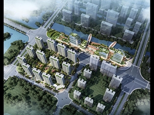 南湖未來(lái)社區